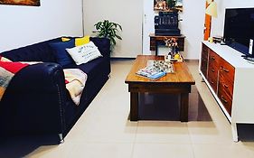 Departamento Centro Bahía